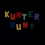 Kunterbunt