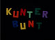 Kunterbunt