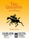 Don Quichotte